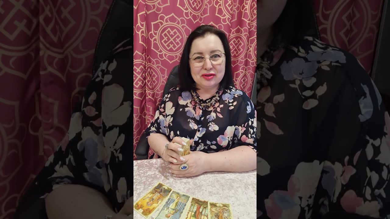 САМА СУДЬБА ВЕДЕТ! КАКОЙ МУЖЧИНА НА ПОРОГЕ?