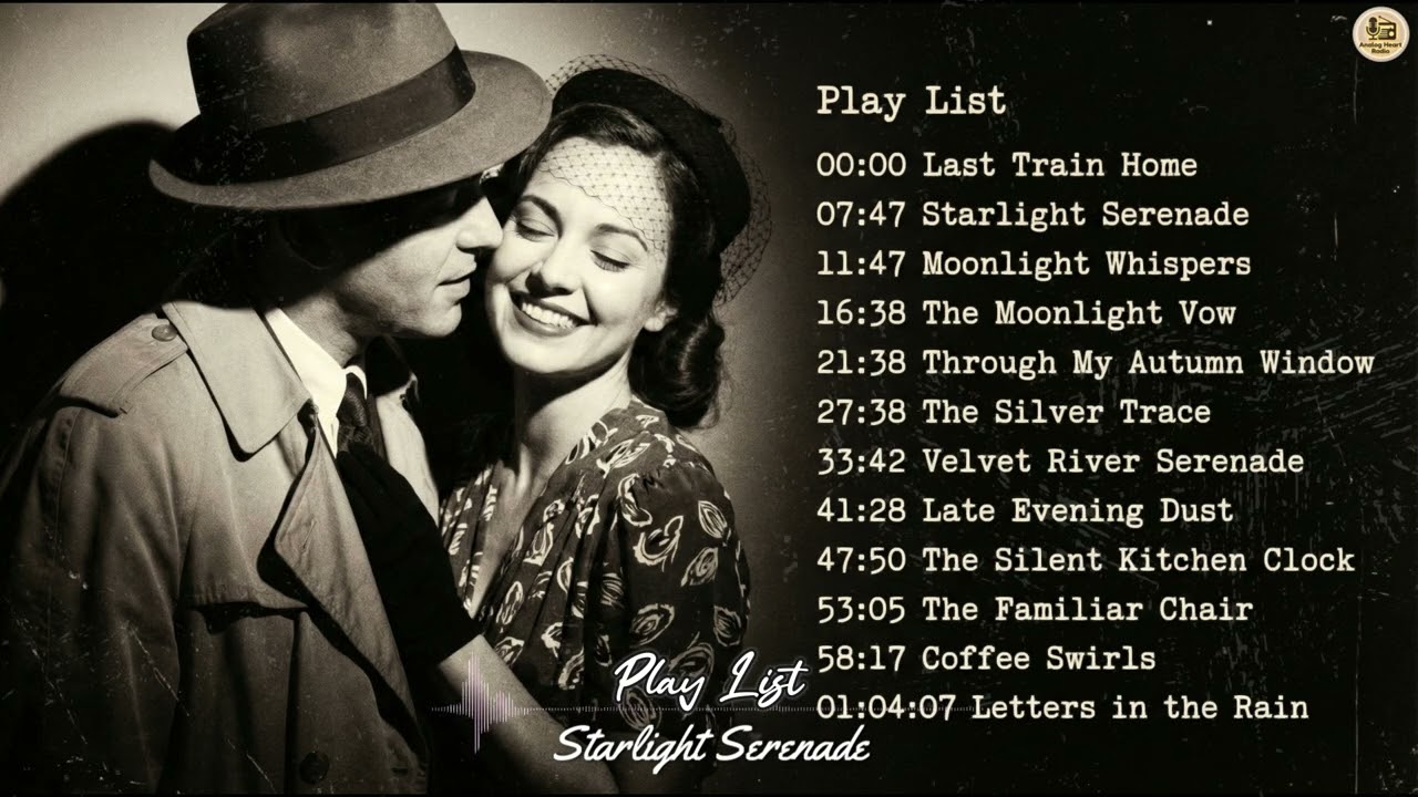 Vintage Soul-Funk Grooves: 60s & 70s Romantic Doo-Wop & Timeless Soul
