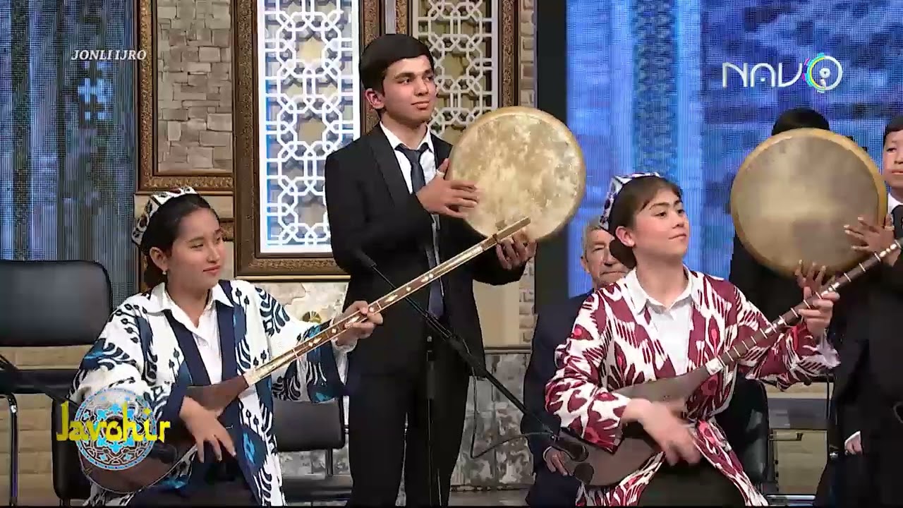 Javohir 2024 2