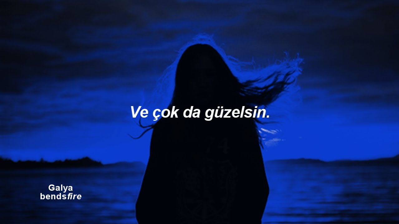 HIM - Gone With The Sin (Türkçe Çeviri)