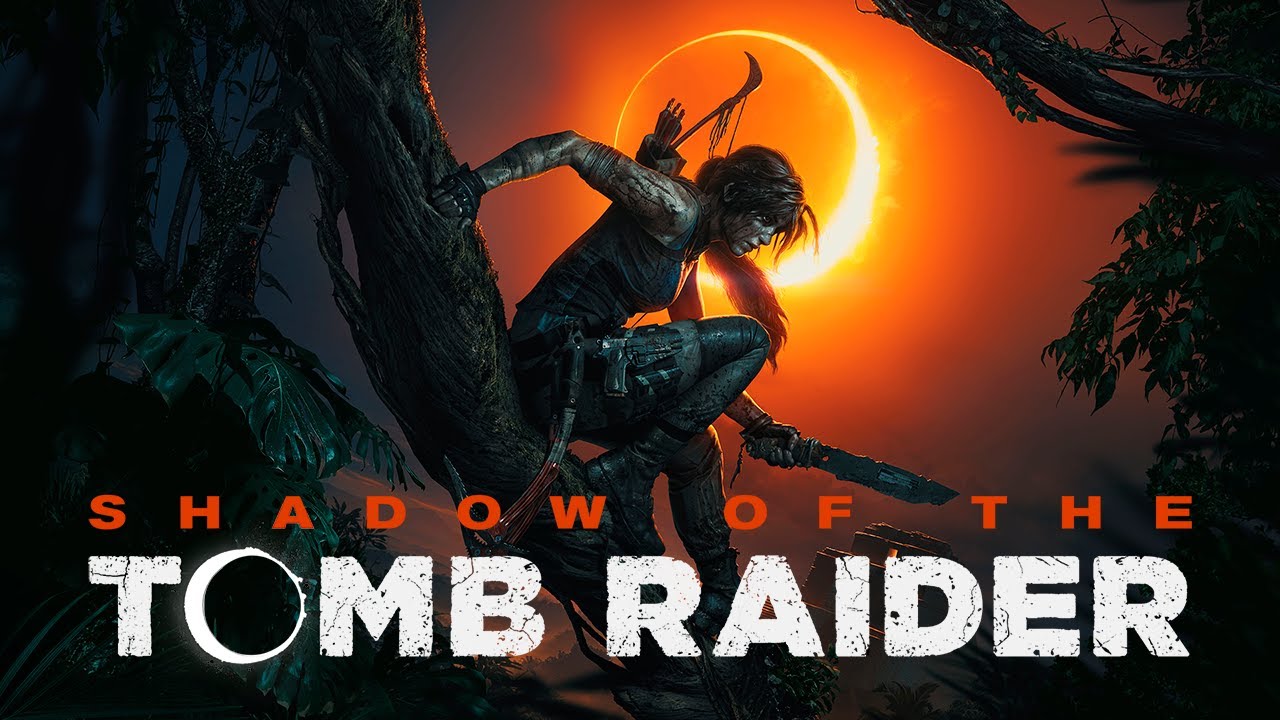 Shadow of the Tomb Raider - ATÉ ZERAR (Dublado)