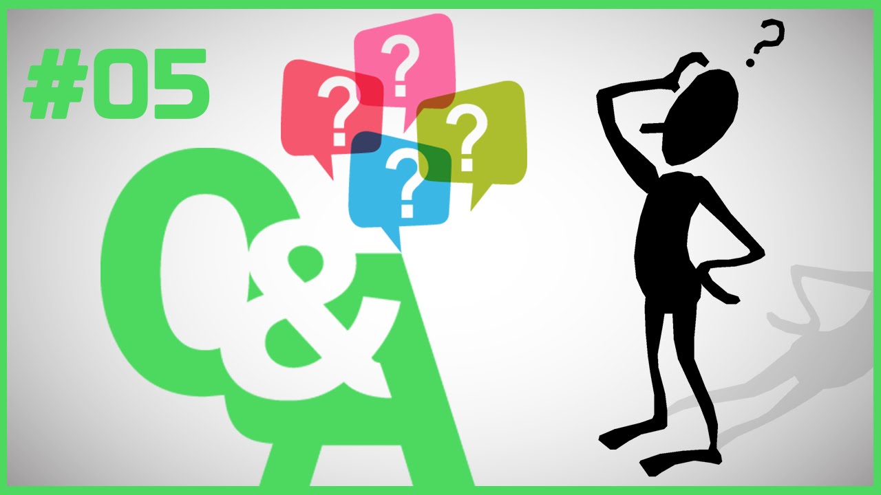 Weekly Responses To Questions And Answers!