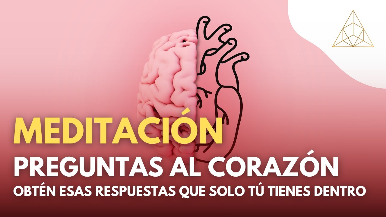 PREGUNTAS AL CORAZ&Oacute;N
