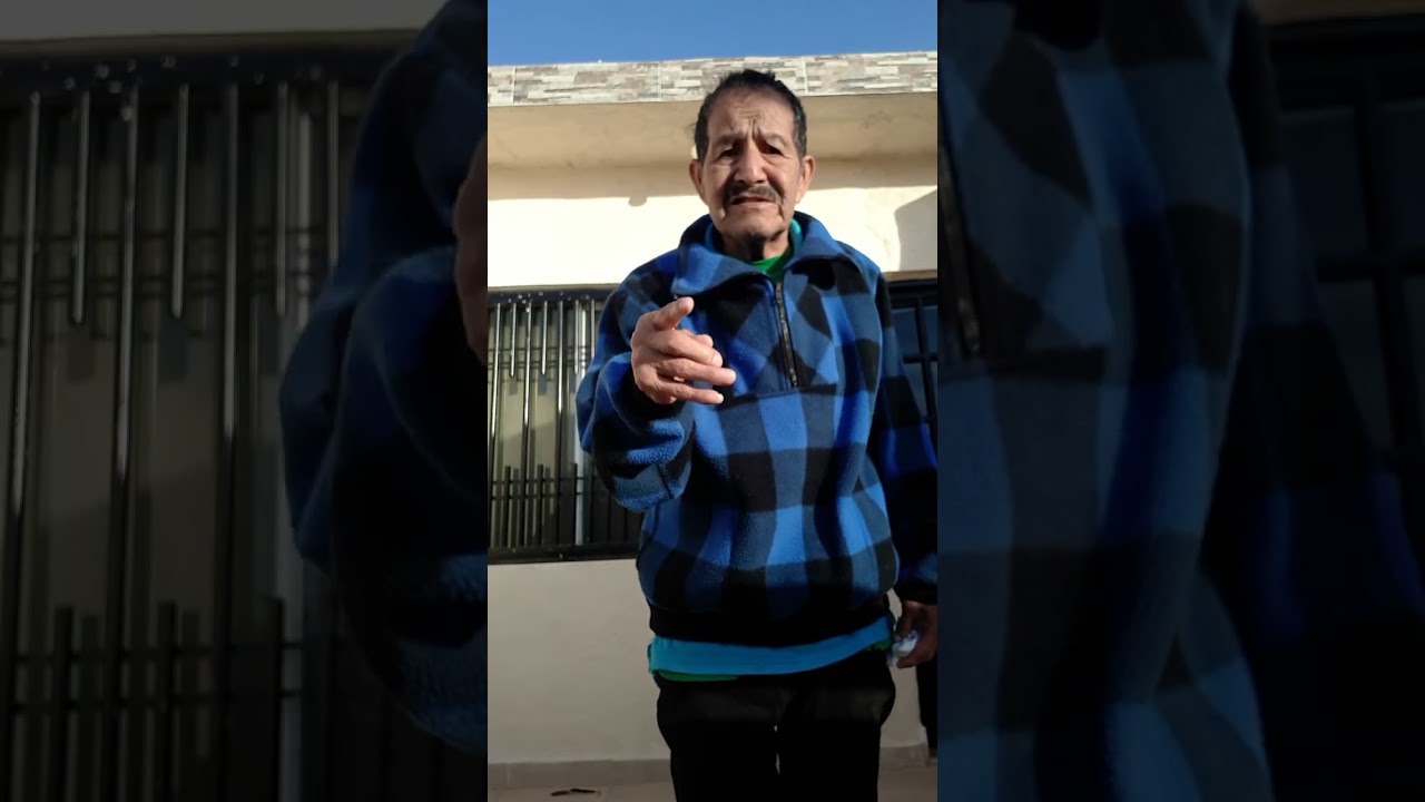 Mensajero Del Rey