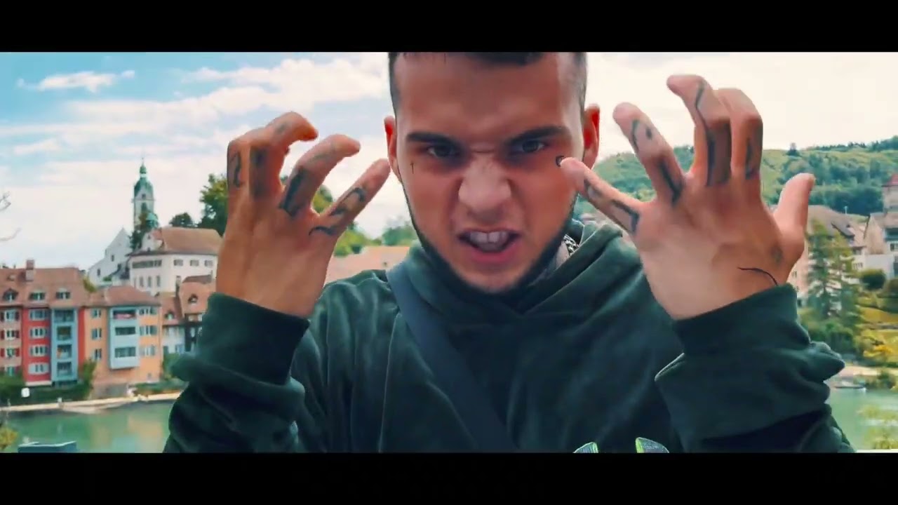 Alan - bipolarna ft. CSK (prodbymains)