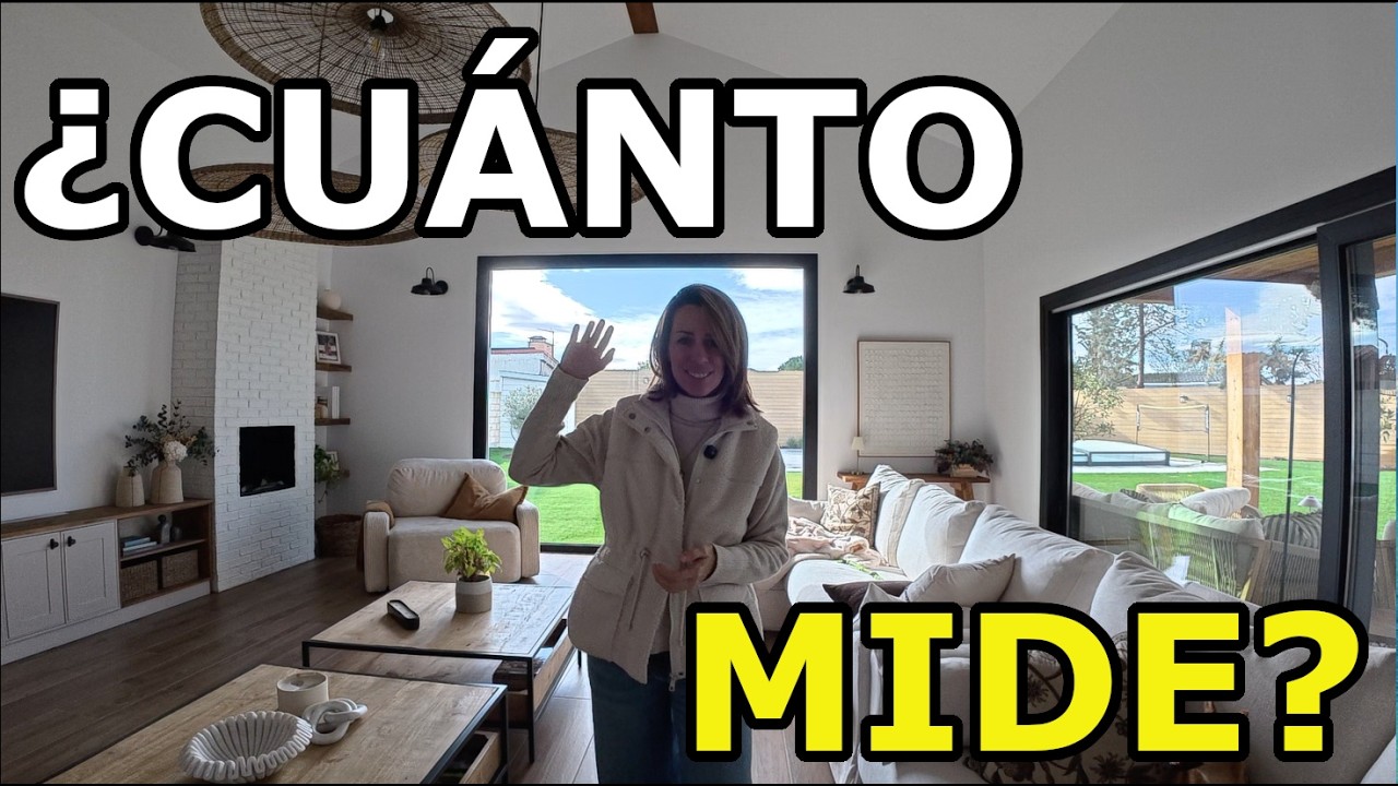 MEDIDAS Y NUEVOS PROYECTOS