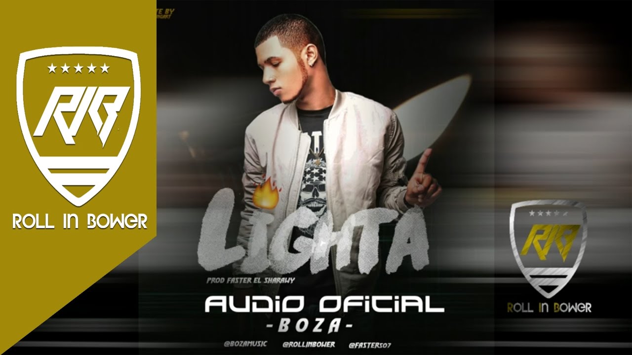 Boza - Lighta [Official Audio]