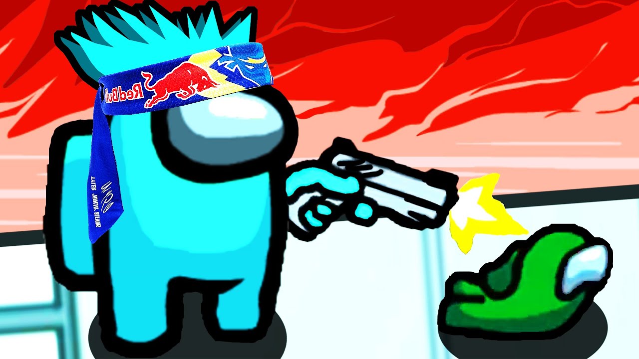 How I Made A 690 IQ Among Us Play...