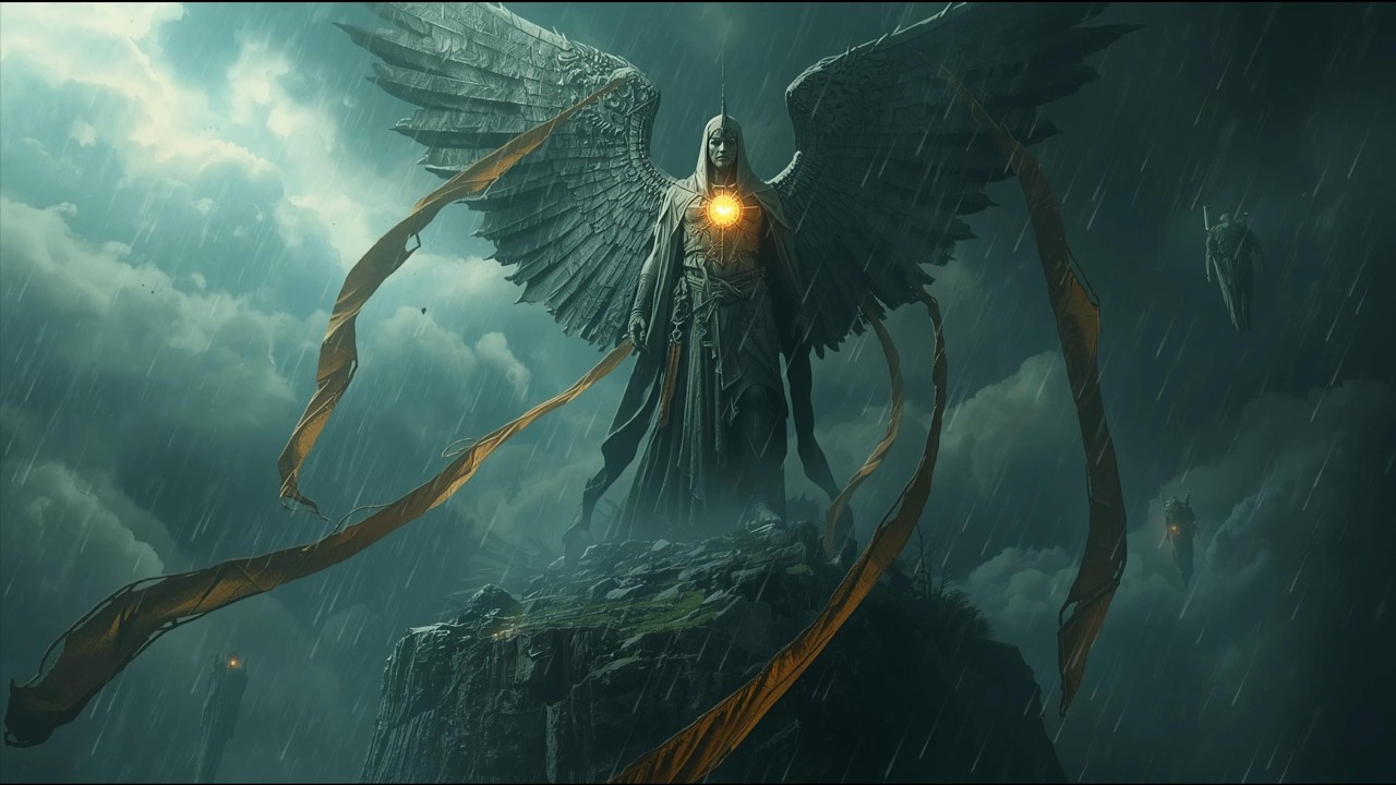 Epic Heroic Choir & Orchestral Music | Powerful Cinematic Soundtrack for Focus & Motivation