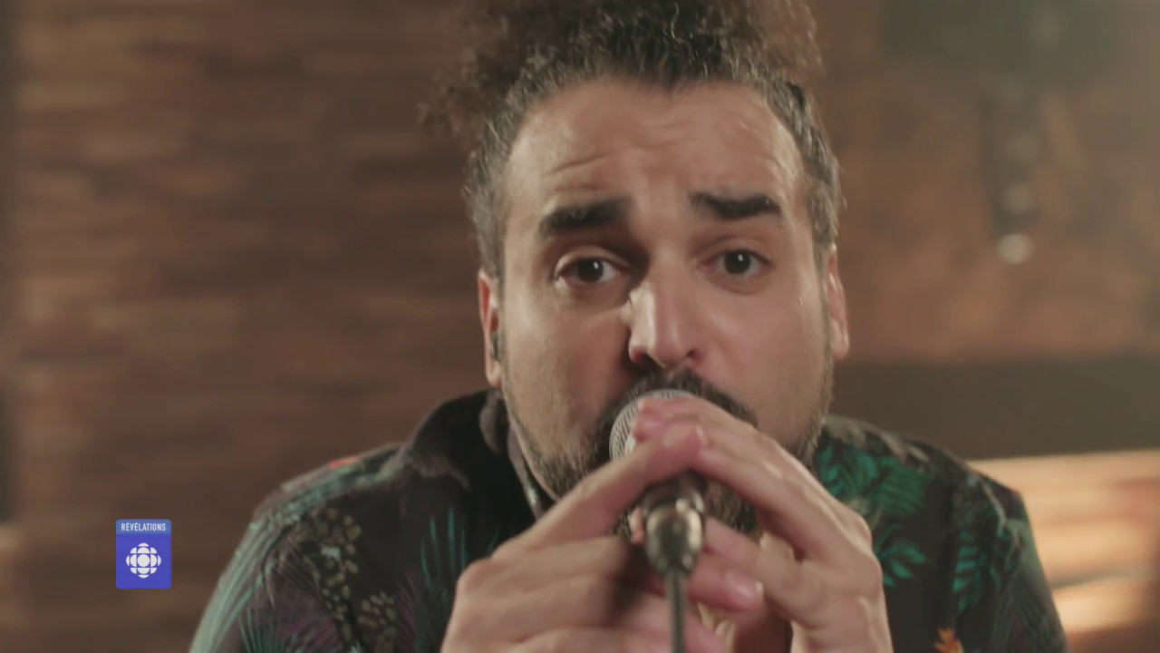 King Abid chante Fattouma