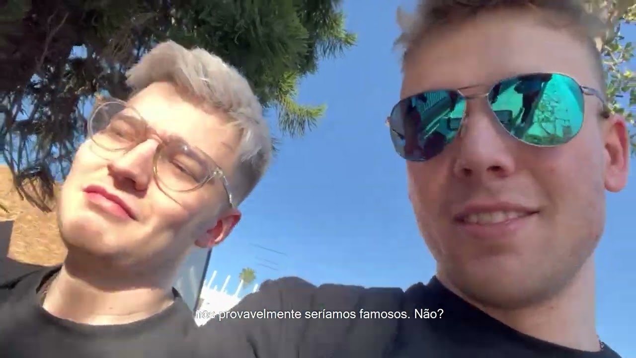 G2 WORLD CHAMPION S.I. VLOG!!!!!!! (Los Angeles Bootcamp)