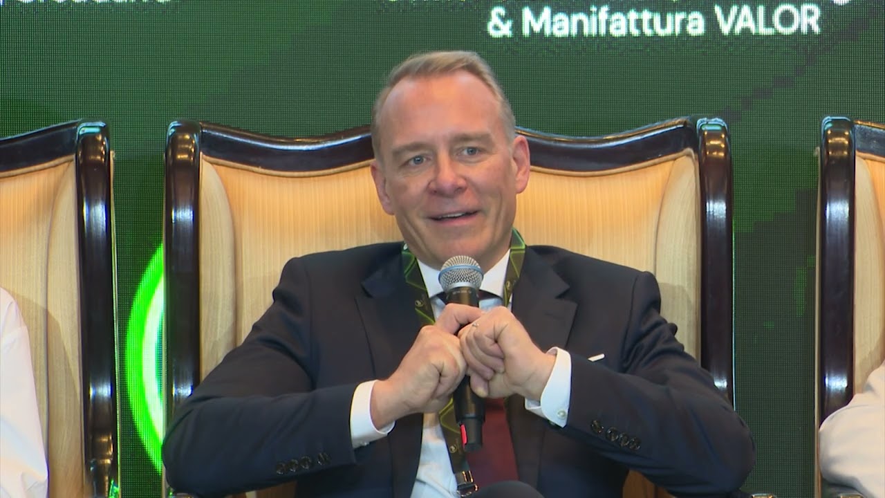 The Resilient Brand Playbook | Founders 2.0 Conference | Panel Discussion | December 2025