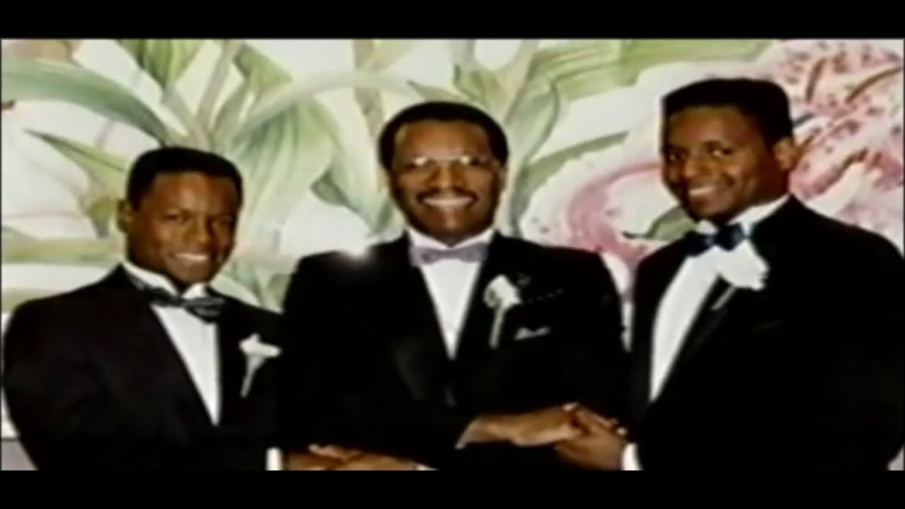 The Bishop Charles E. Blake Sr. Story
