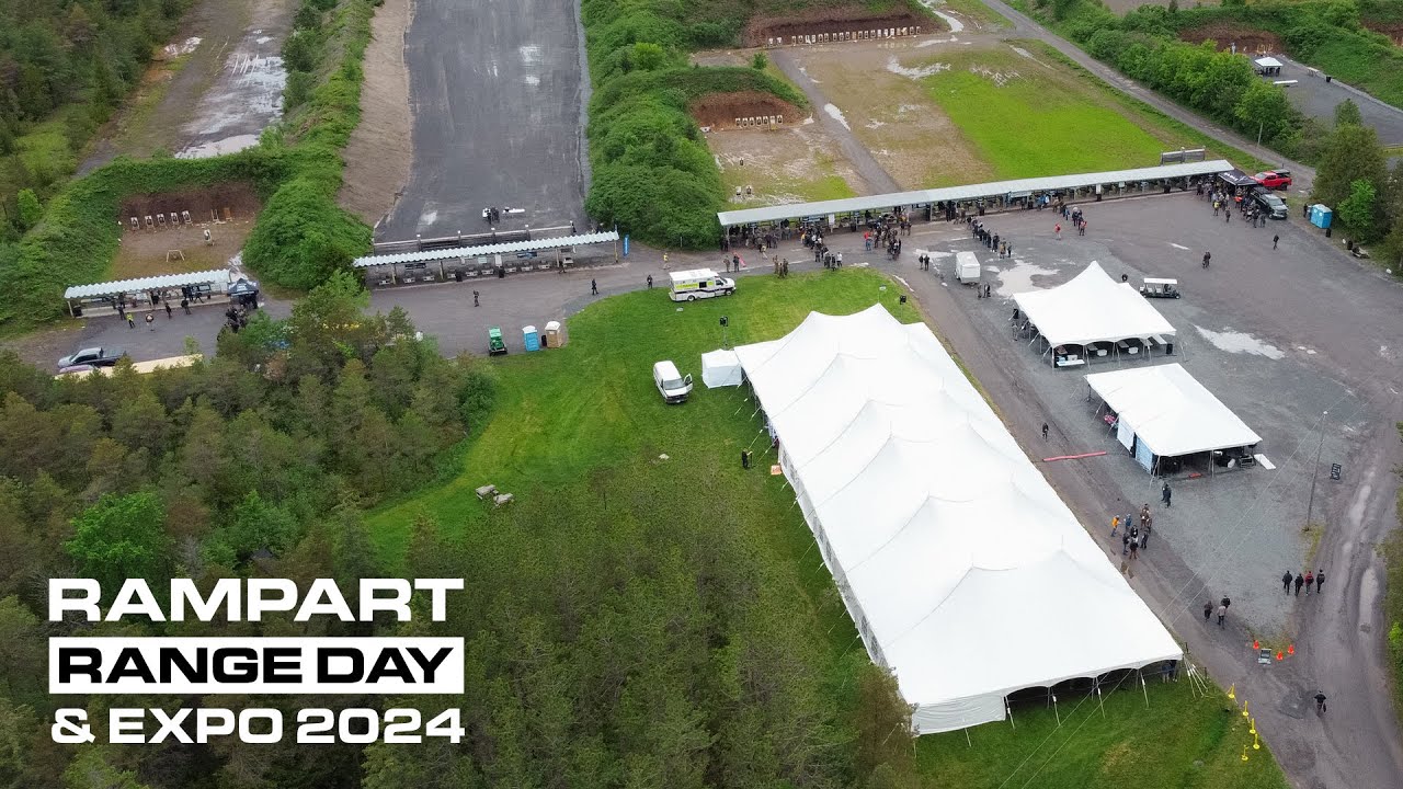 Rampart Range Day & Expo 2024 - Recap