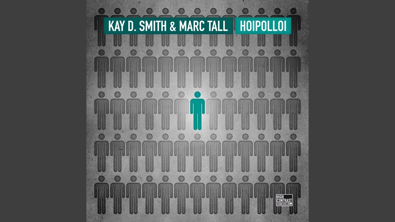 Hoipolloi (Artento Divini Mix)