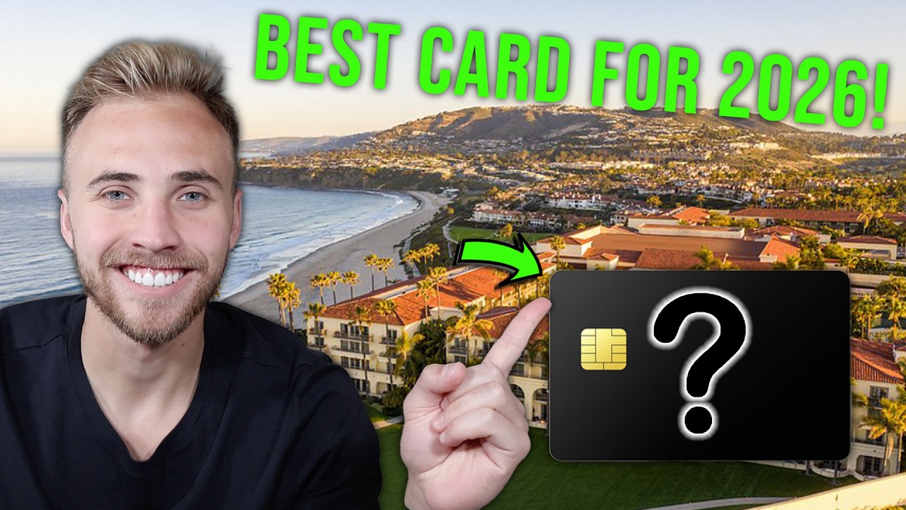 5 ЛУЧШИХ туристических карт 2026 года!