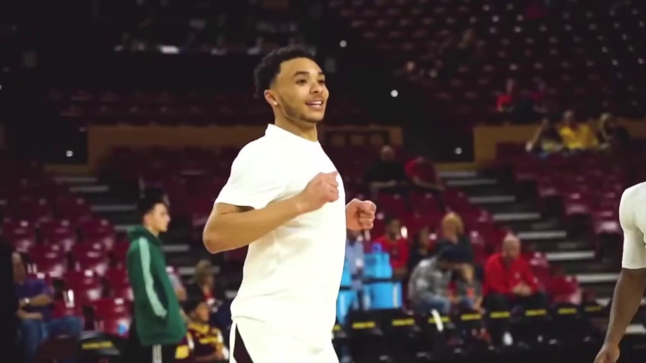 Jaelen House OFFICIAL Freshman Highlights Arizona State