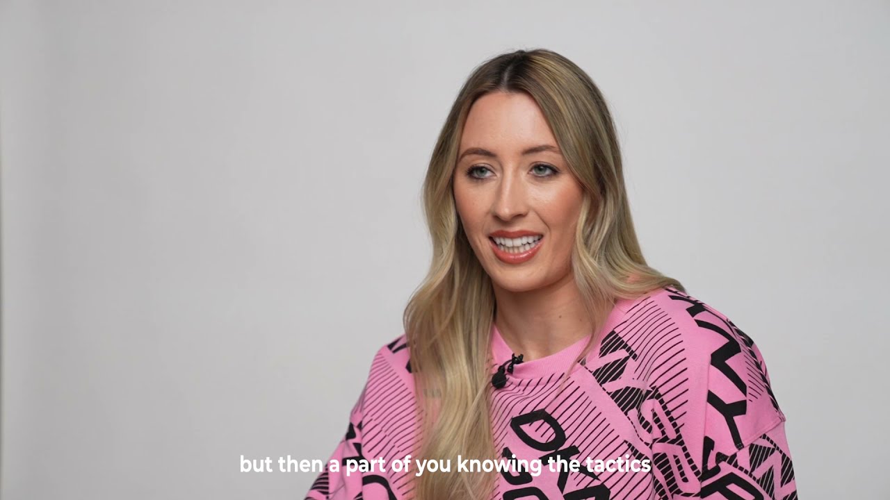 Stand Out Stories: In Conversation With Jade Jones