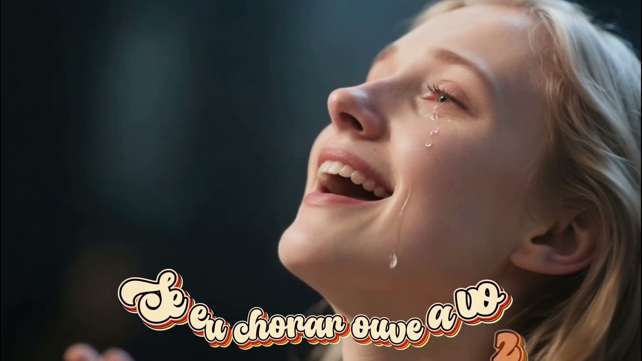 Fica Comigo Jesus 🙏 | Clipe Oficial | Louvor Gospel de Adoração 2026