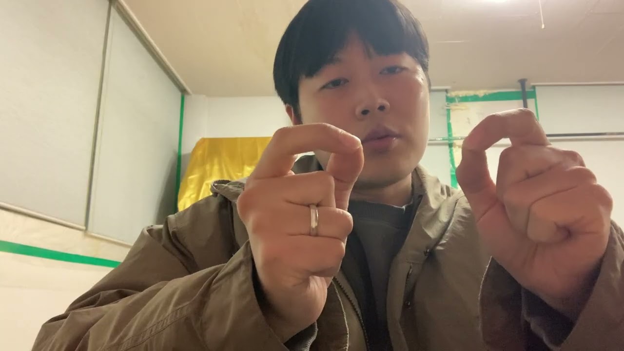 2026학년도 한예종 조형예술과 1차 실기 리뷰