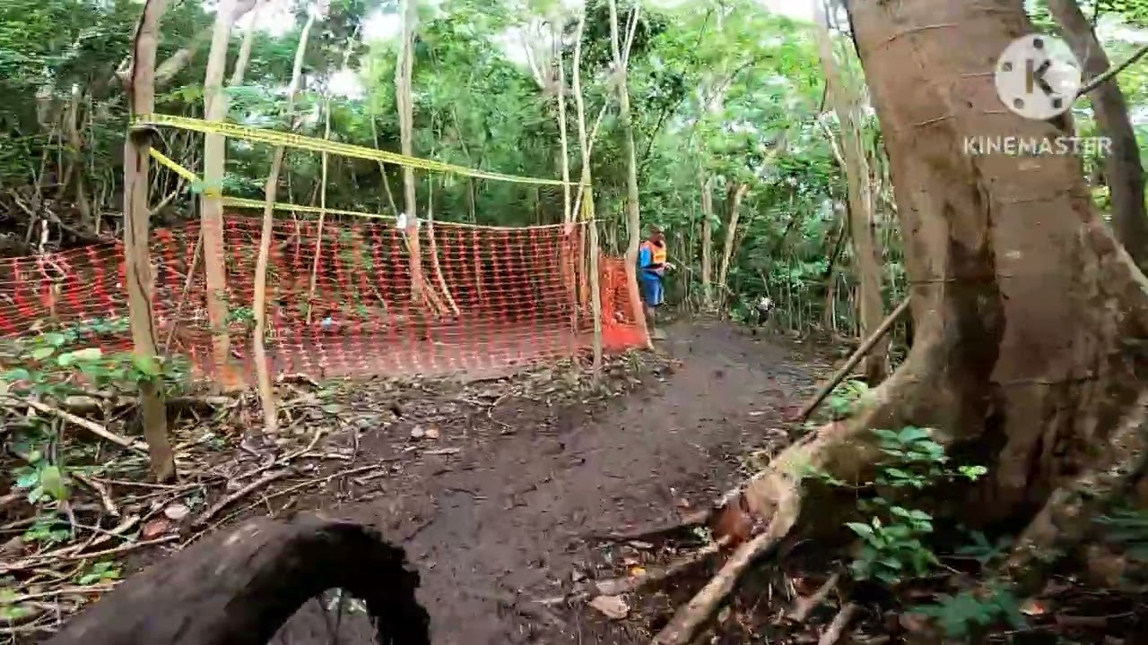 XCO Guayacán MTB Challenge 2025 , Ceiba P.R !!!! Cat 45 - 49 🔥