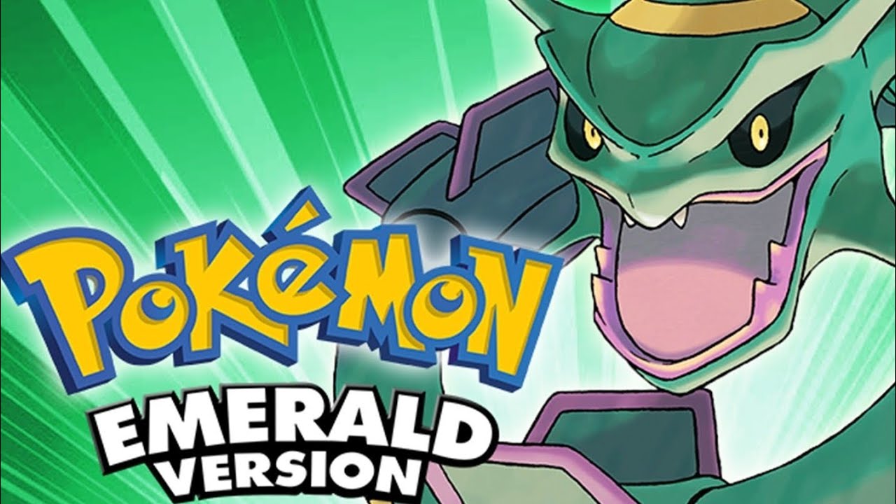 Команда Аква и Команда Магма наконец встретились | Pokemon Emerald №13