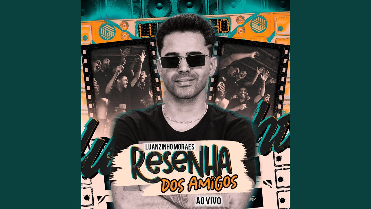 Um Em Um Milh&atilde;o (Ao Vivo)