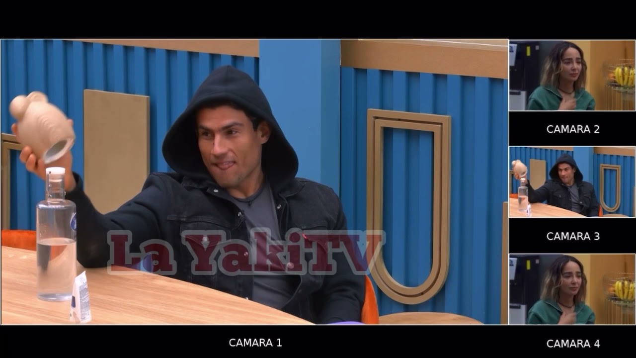 MANELYK Y SU  SORPRESA PARTE#2/KELVIN QUEIRE SABER TODO