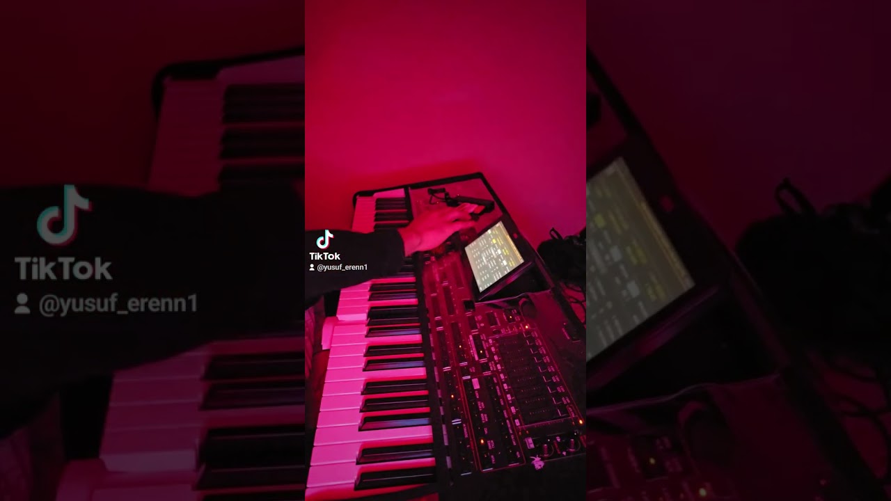 Pa4x Akustik Kuru Bağlama 2024 dinlemeden geçme
