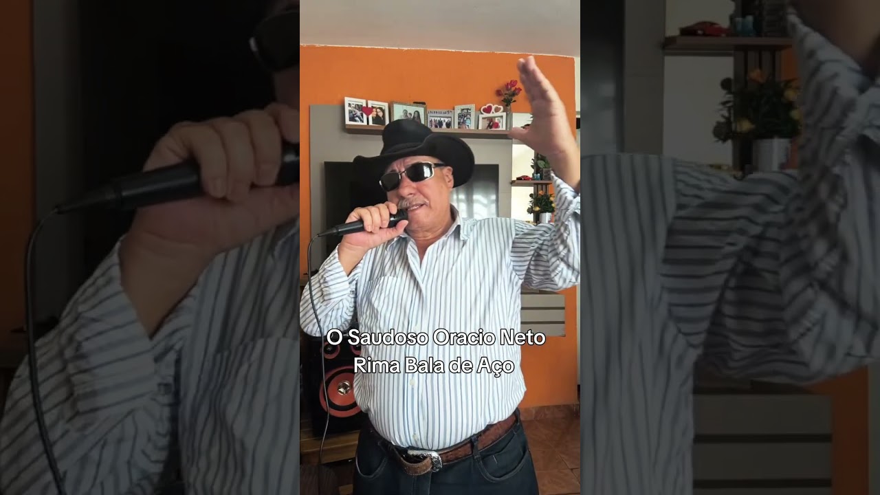 Rima Bala de Aço CURURU