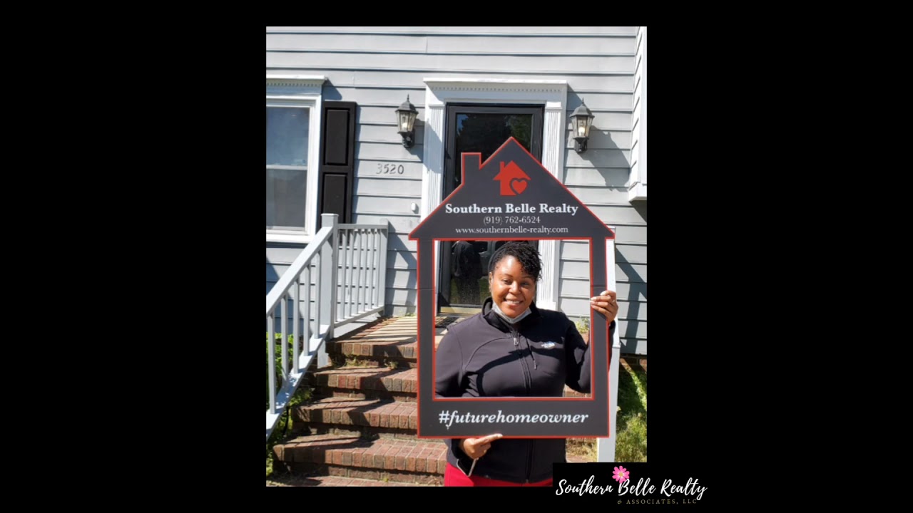 🌸🏡🔑WELCOME HOME Tiffani!