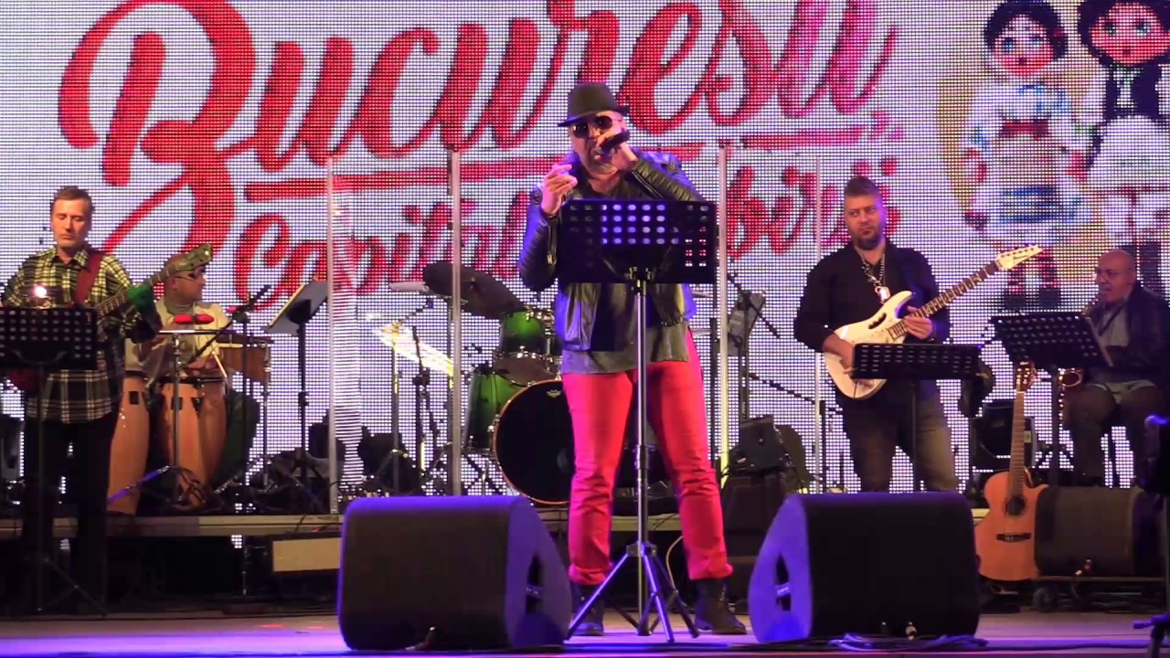 Daniel Iordachioaie - Tu esti primavara mea