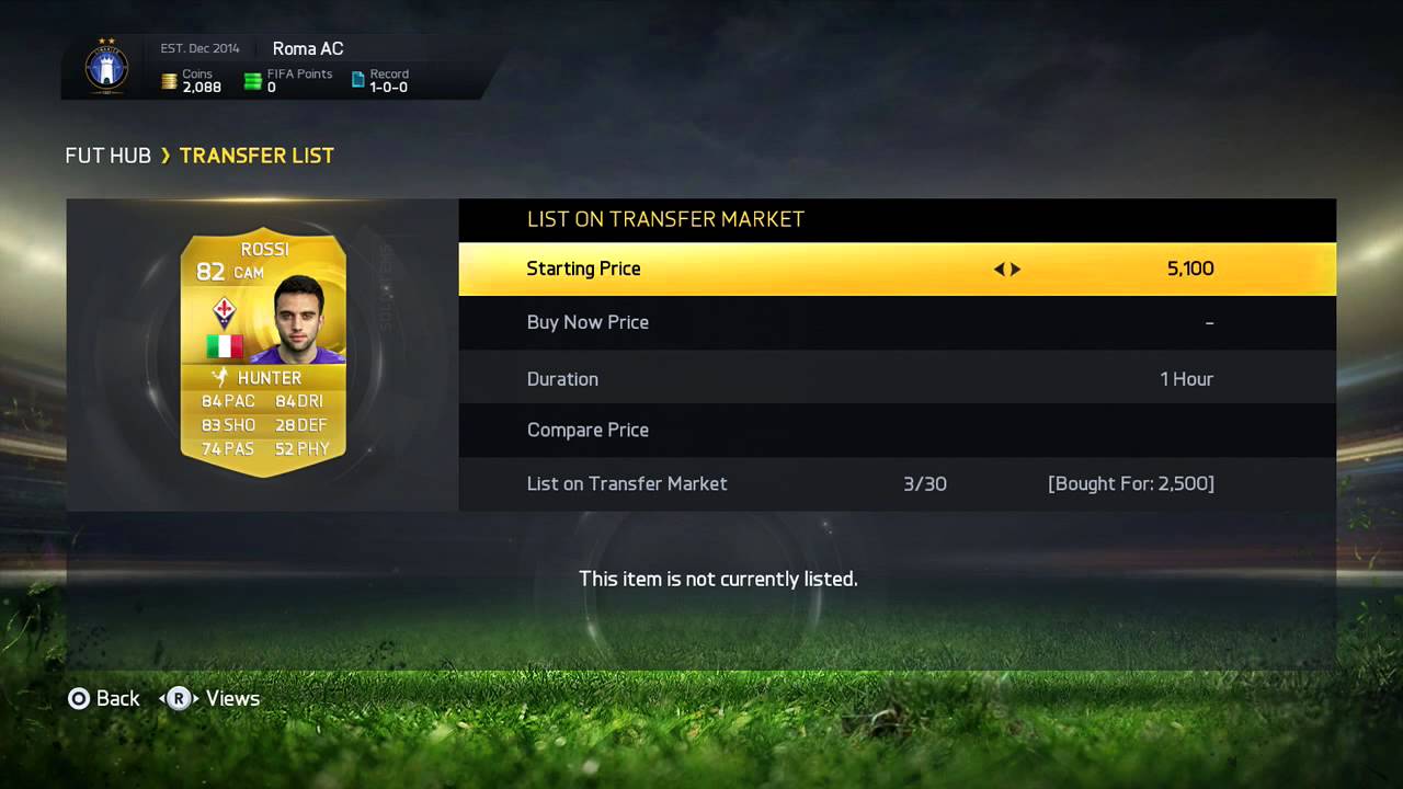 FIFA 15 UT | TRADING For YOU #4 | GIVEAWAY! | Ultimate Team Trading Series