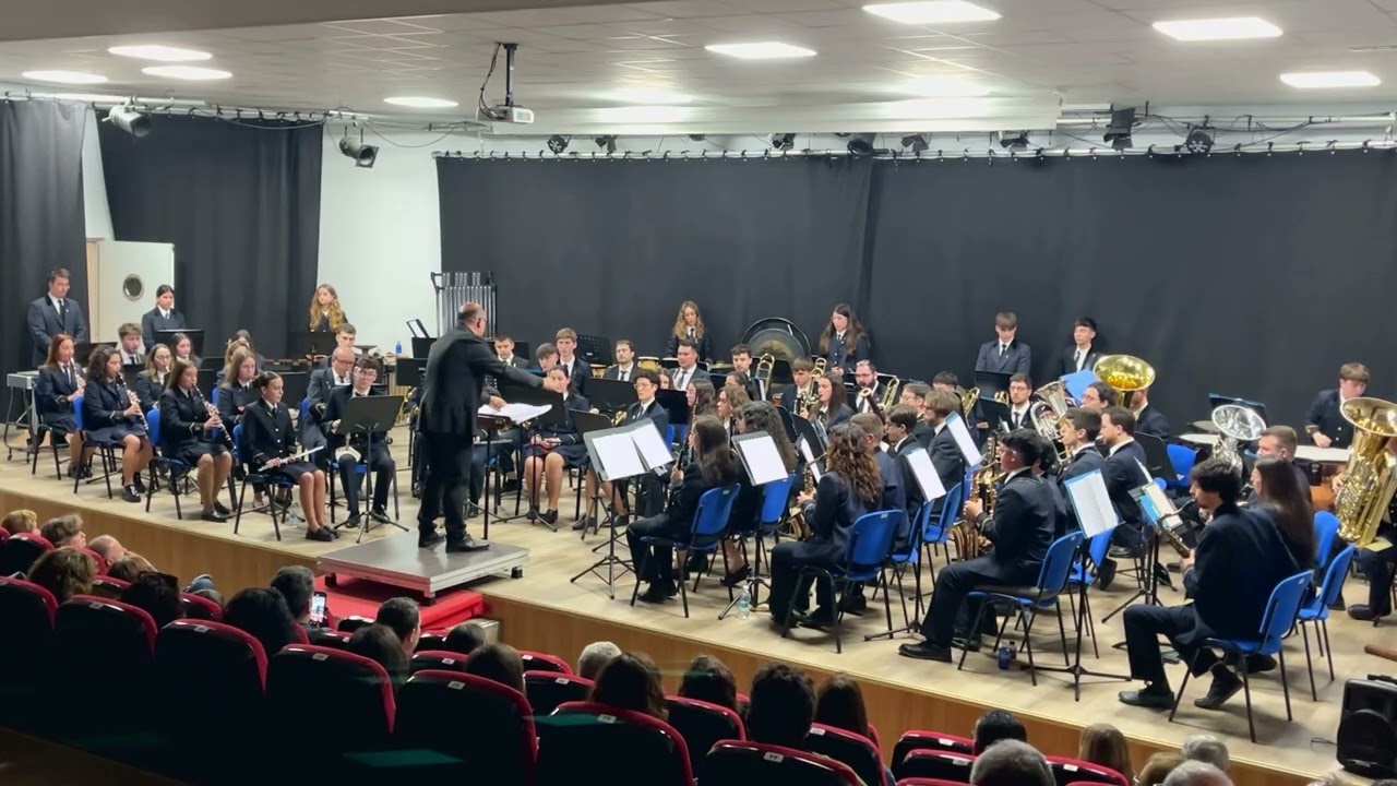 Lembranzas   Pere Sanz Banda Simf&ograve;nica Associaci&oacute; Amics de la Musica de Meliana