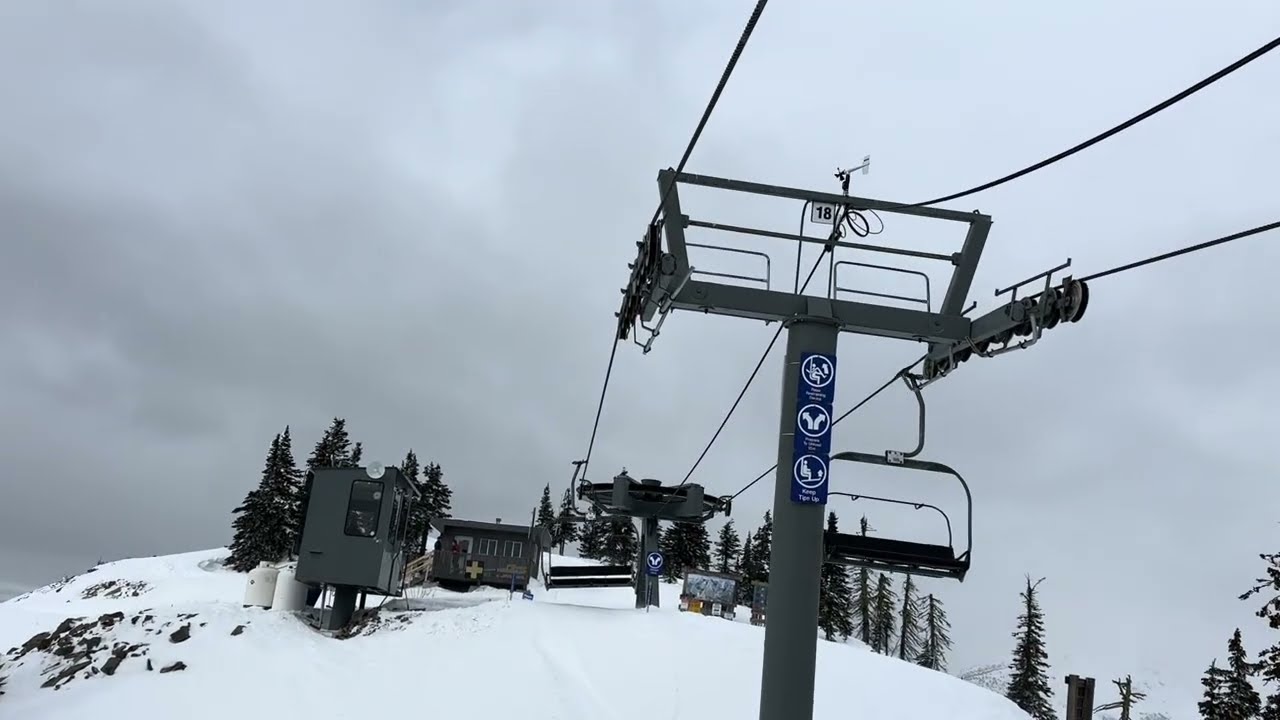 Red Mountain: Grey Mountain