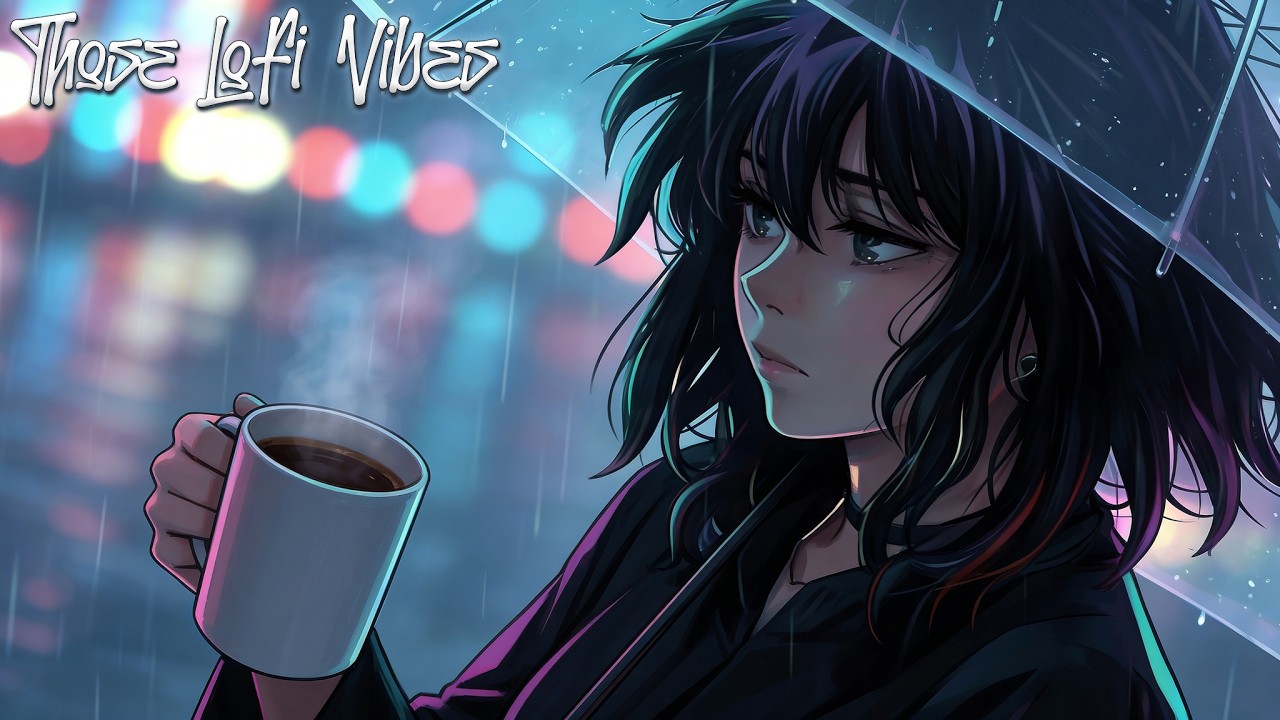 Lofi Hip Hop Vibes 2026 - Chill Beats Mix Vol. 1