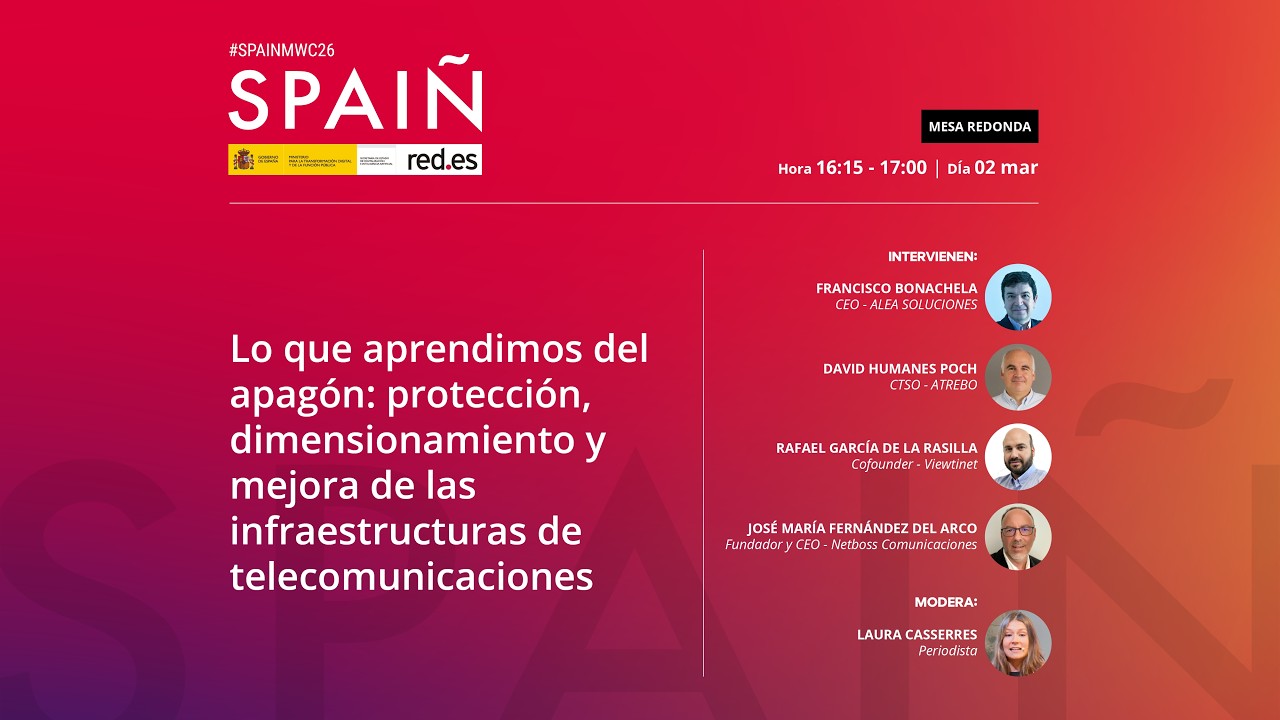 Lo que aprendimos del apagón