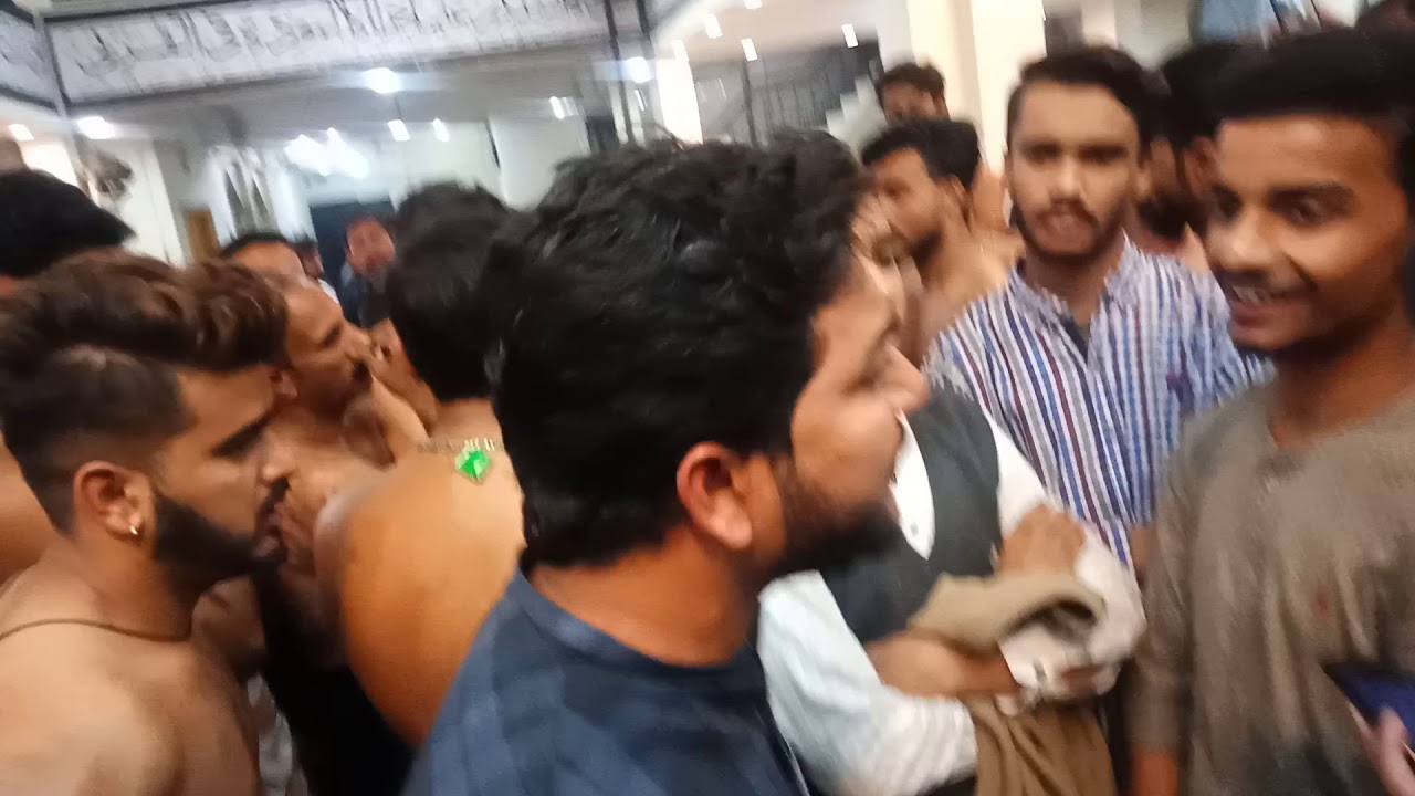 Matami Sangat 
Kashi Khan Party, Gujrat