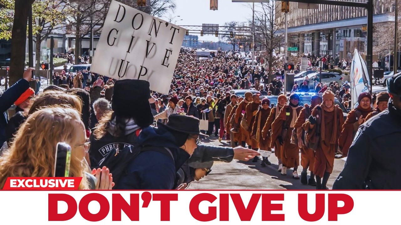 Don’t Give Up — What Steady Commitment Looks Like in Real Life