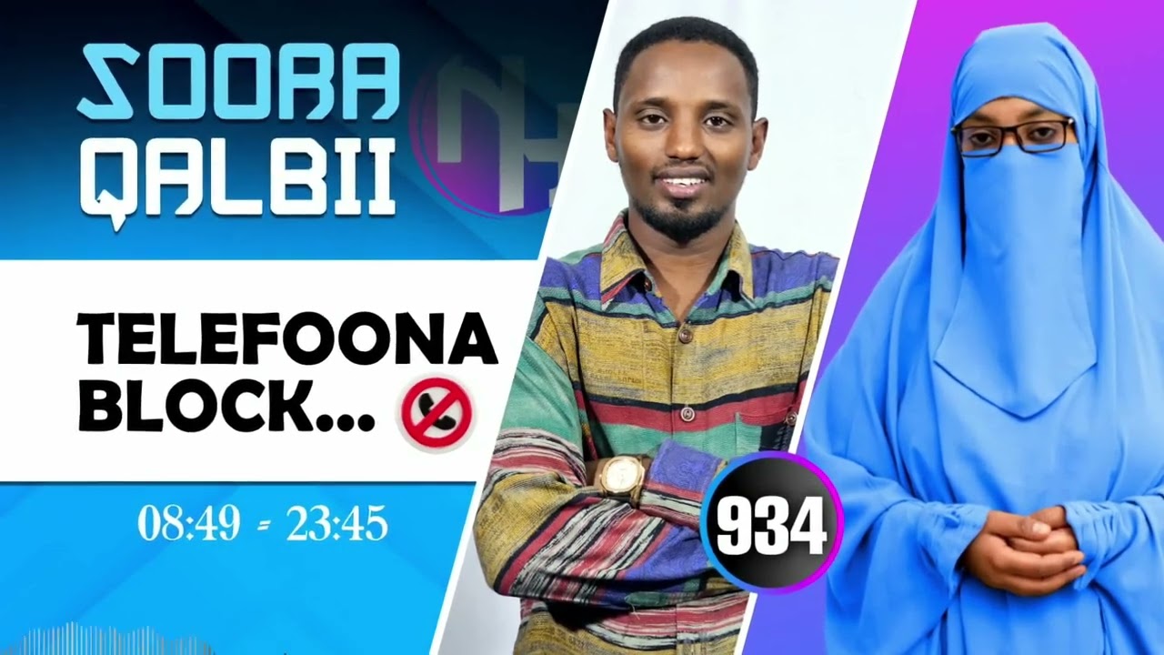 RNH 934, April 28, 2025 Soora Qalbii