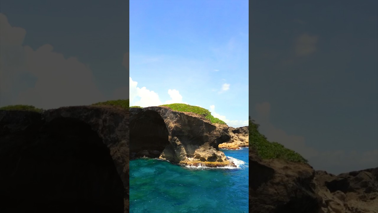 INSANE view of Ancient rock formation! 😨👌 #travel #hiking #photography #adventure #exploremore