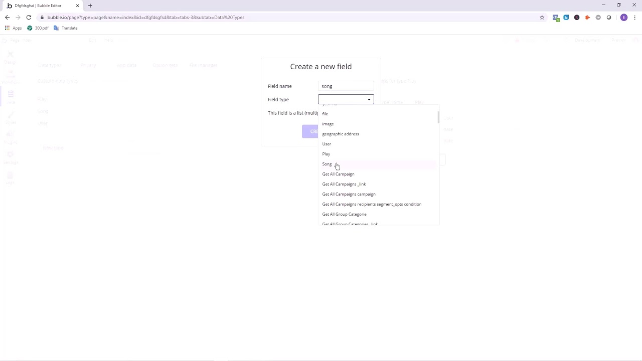 How To Optimize Your Website Speed -  Bubble io Tutorial