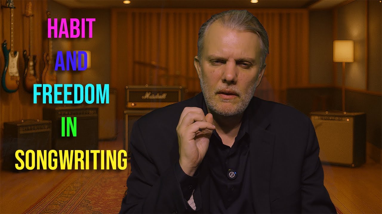 Improvisation vs Routine - Which Makes Better Songs?