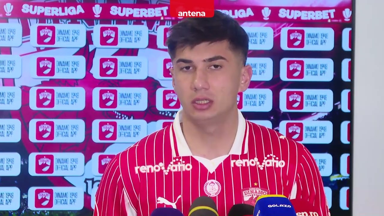 Musi, după ce suporterii lui Dinamo au sărbătorit că FCSB a ratat play-off-ul: 