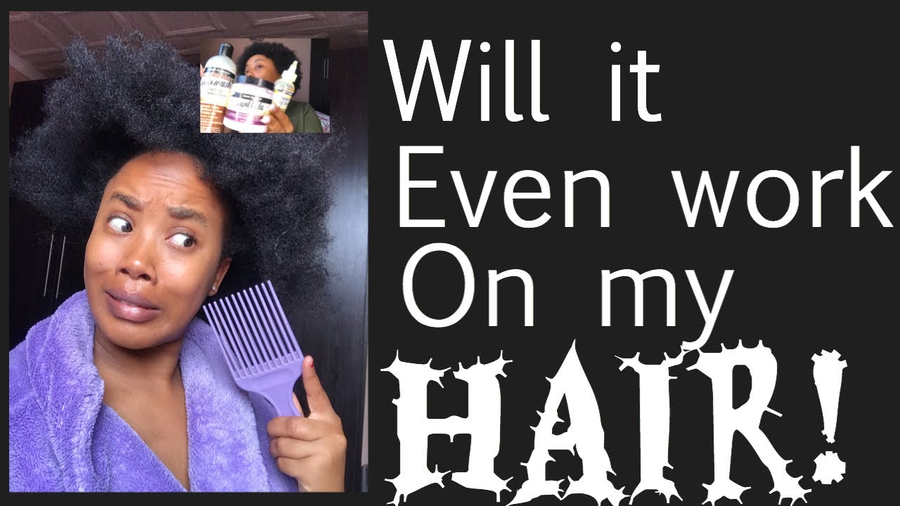 RICE WATER IN MY HAIR?