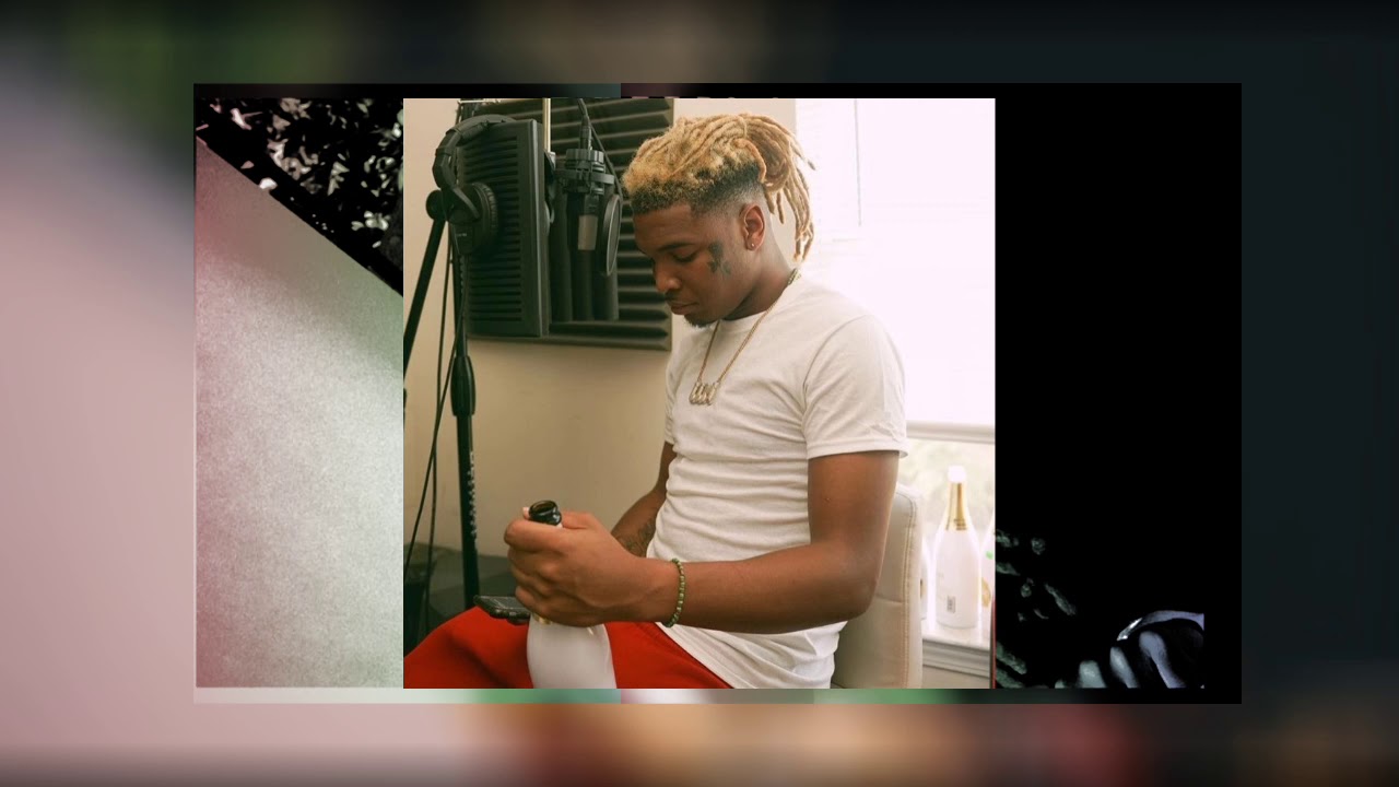 Lil Keed - Waterslide(prod. ProtegeBeatz) UNRELEASED