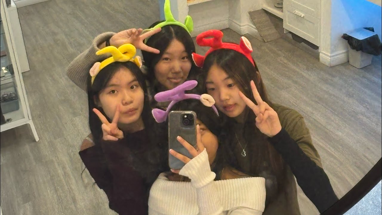 Hana’s Birthday Vlog !! ୨ৎ || Eating, Photobooth, and much more !!