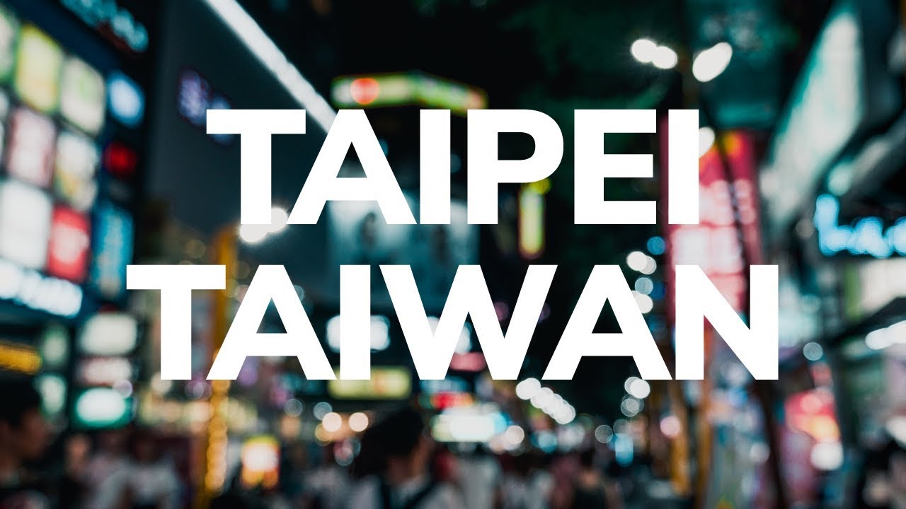 Highly Recommended Hotels Near Ximending  in Taipei, Taiwan
