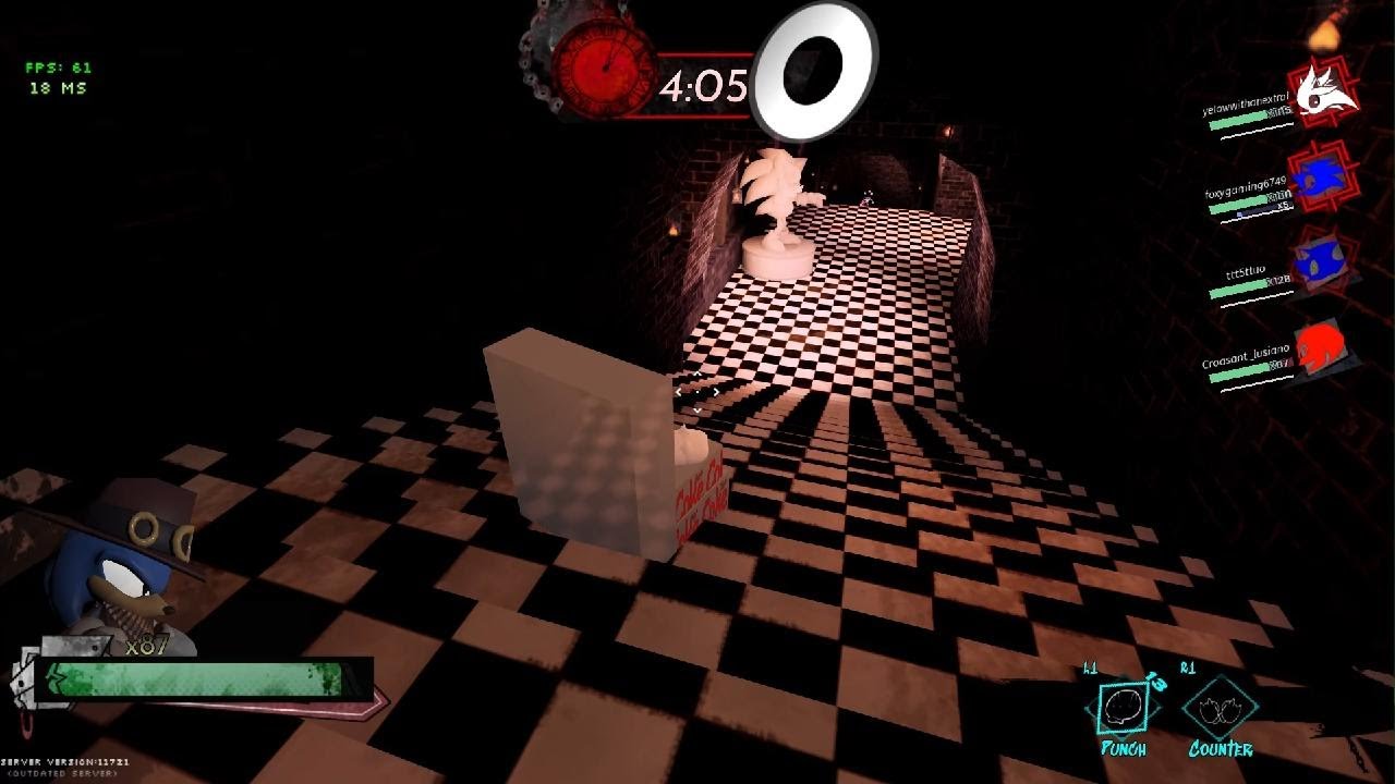 Some old video i have