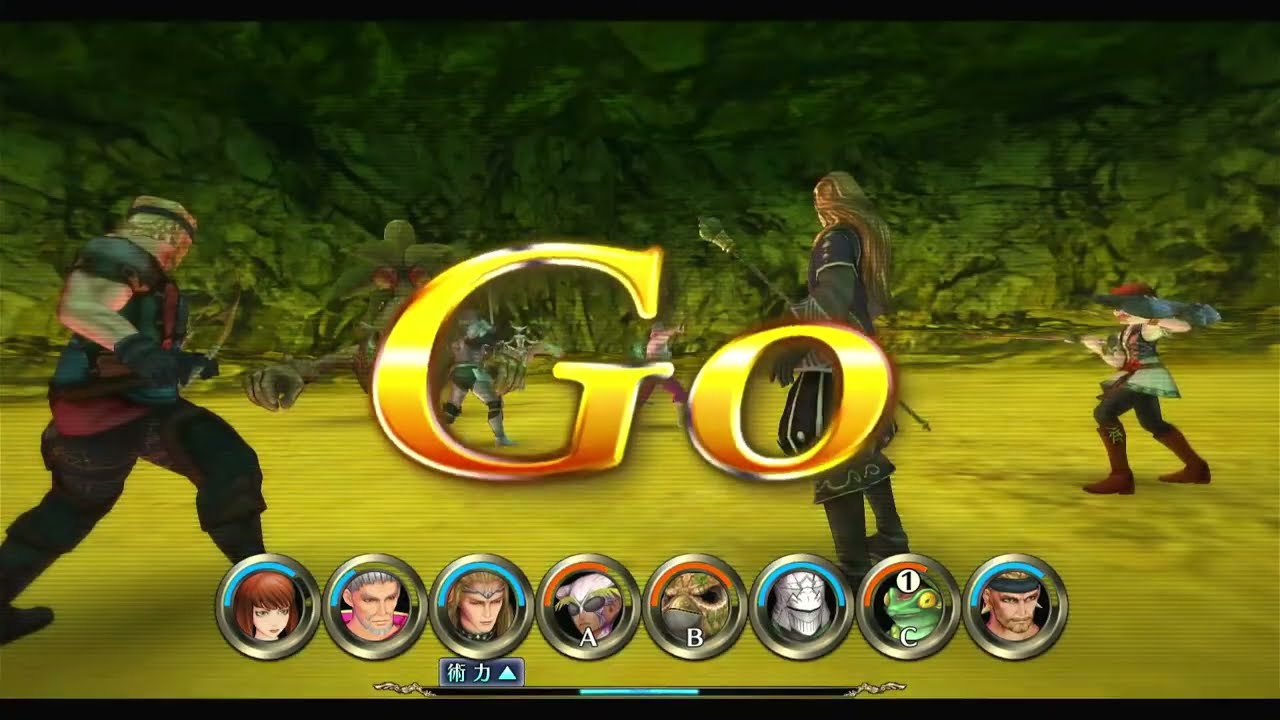 ＃8【サガスカ緋色/SSGA】ビキニロ辺境州　ペスカラの噂話　最後の敵の場所　エボンドラゴン戦【サガ スカーレット グレイス 緋色の野望 / ウルピナ編】2026 02 28